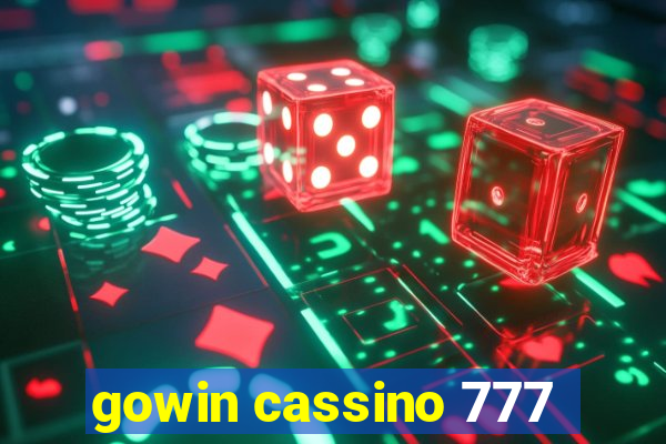 gowin cassino 777